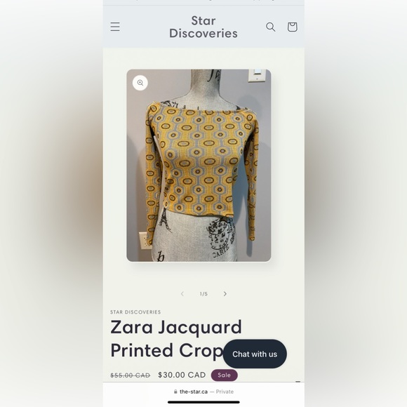 CHECK IT OUT - Picture 1 of 4